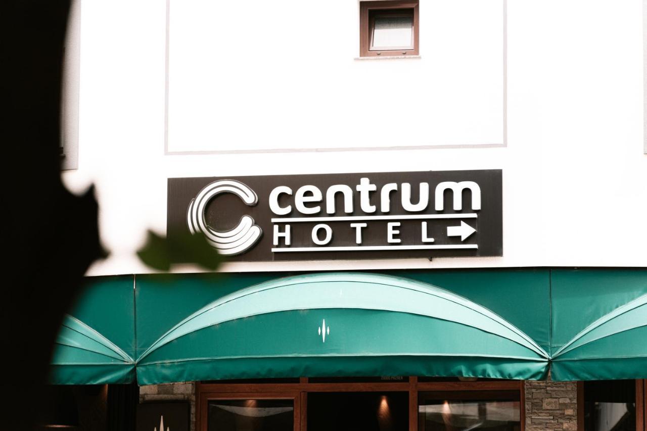 Hotel Centrum Prizren Exterior foto
