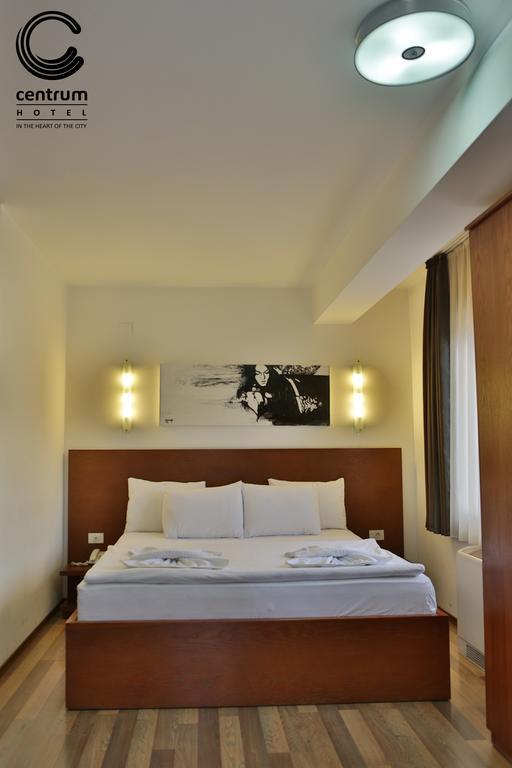Hotel Centrum Prizren Exterior foto