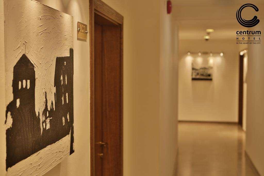 Hotel Centrum Prizren Ausstattung foto